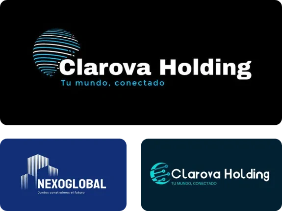 Crea Logos de Empresa Únicos con el Mejor Creador de IA Gratis