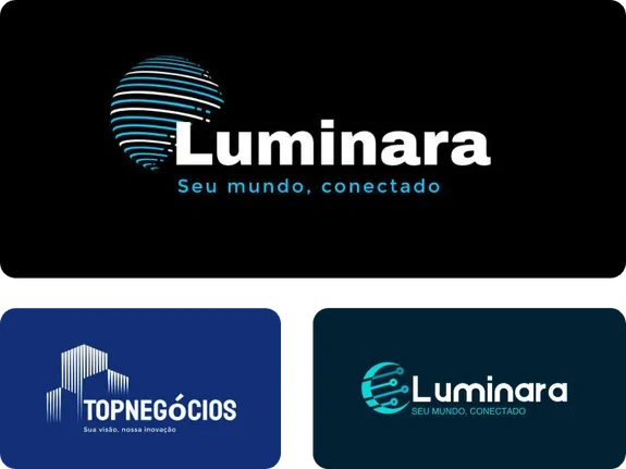 Crie Logos de Empresa Únicos com o Melhor Criador de Logo AI Gratuito