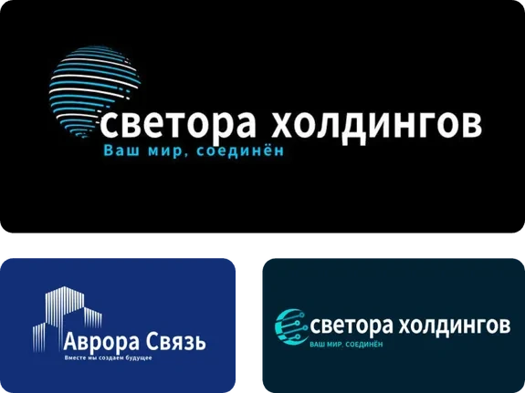 Создавайте Уникальные Логотипы Компаний с Лучшим Бесплатным Создателем на основе ИИ