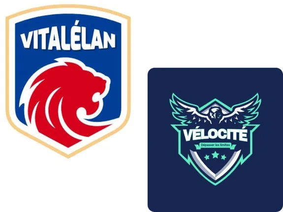 Créez des Logos Sympas pour les Équipes Sportives : Créateur de Logo Sportif IA de SologoAI