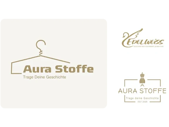 Bekleidungs-Logo-Maker hilft, beeindruckende Logos in Minuten zu generieren!