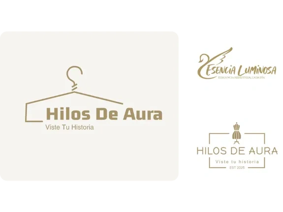 Creador de Logos de Ropa