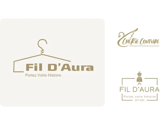 Créateur de Logo Vêtement Aide à Générer des Logos Époustouflants en Quelques Minutes !