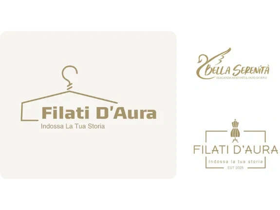 Creatore di Loghi per Abbigliamento Aiuta a Generare Loghi Straordinari in Minuti!