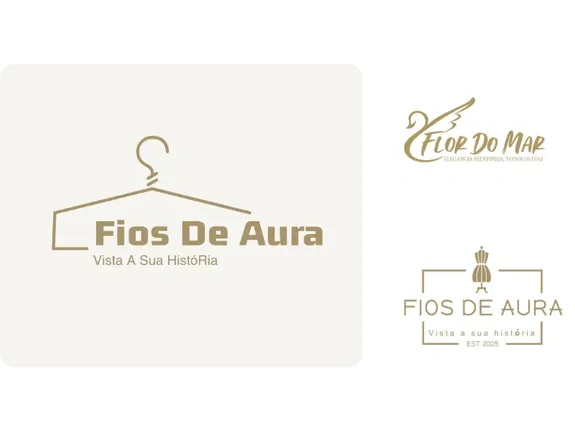 Criador de Logo para Vestuário Ajuda a Gerar Logos Impressionantes em Minutos!