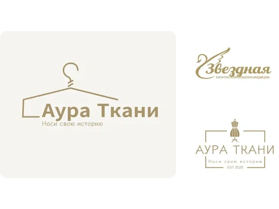 Создатель Логотипов для Одежды Помогает Генерировать Впечатляющие Логотипы за Минуты!